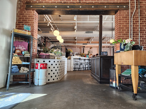 The Hall’s Pizza Kitchen