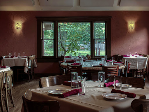 The Italian House