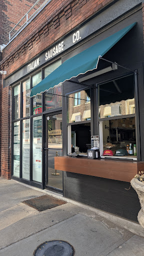 Italian Sausage Co.