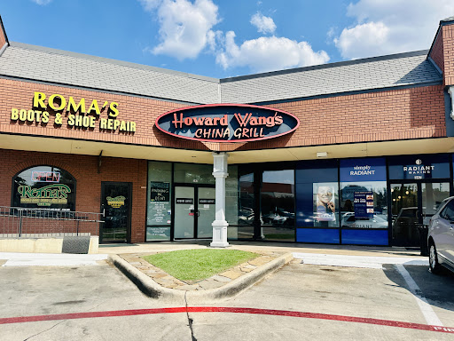 Mister Wang Preston Hollow