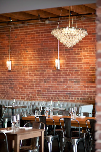The Kitchen American Bistro