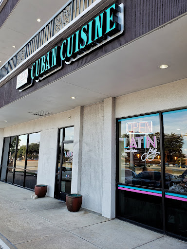 The Latin Pig Cuban Restaurant