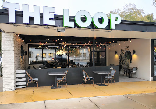 THE LOOP RESTAURANT