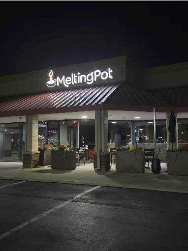 Melting Pot