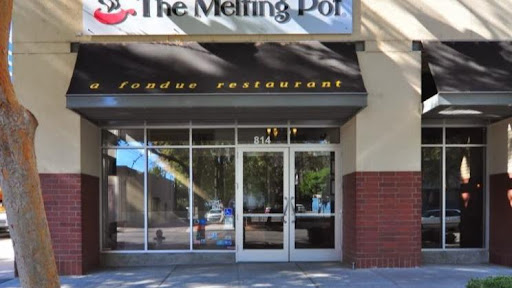 Melting Pot