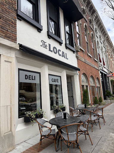 The Local Cafe and Deli