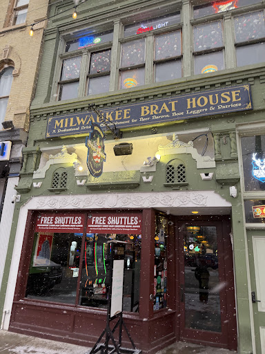 Milwaukee Brat House