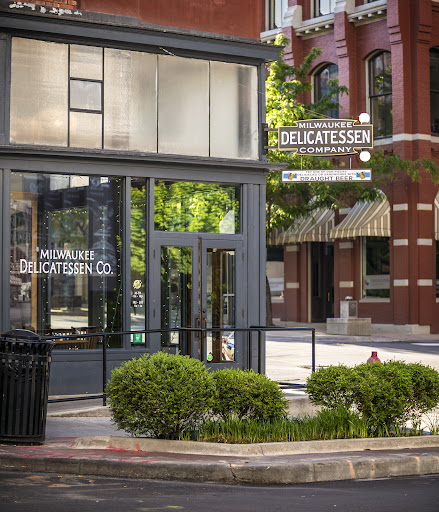 Milwaukee Delicatessen Company