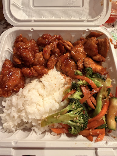 The MixZ Restaurant
