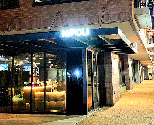 Napoli Kirkwood