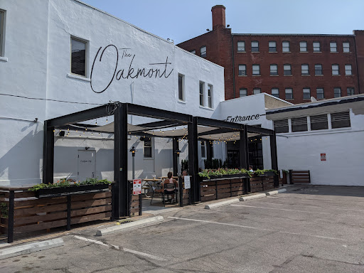 The Oakmont