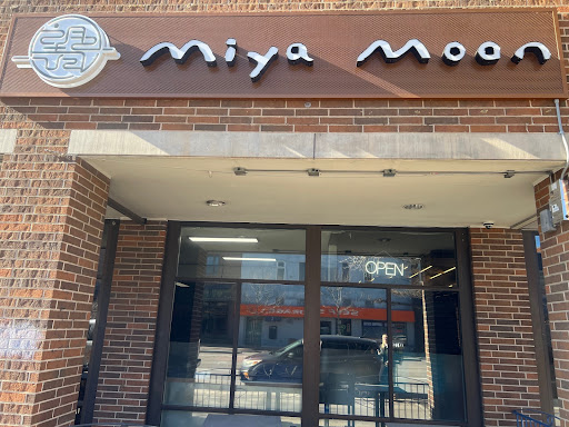 Miya Moon