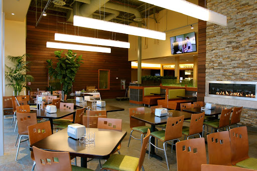 The Patio – Aurora