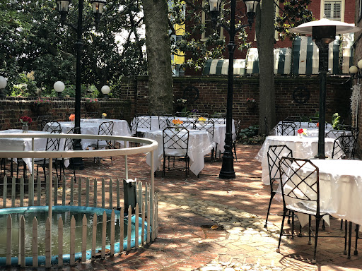 The Patio Thai Restaurant