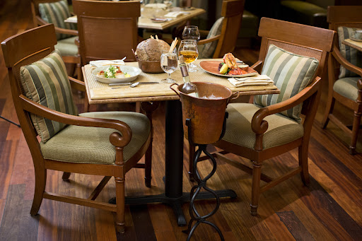 Capriccio Grill