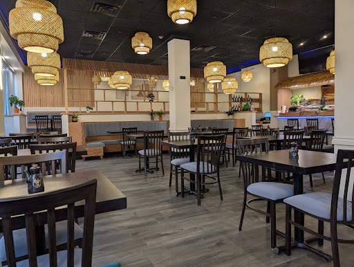 Mizu Sushi