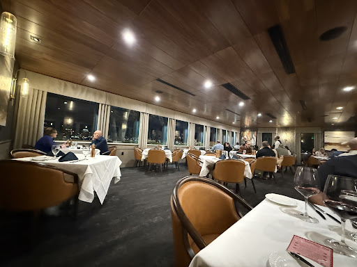 Peppertree Restaurant