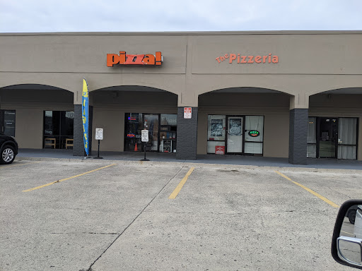 Pizzeria