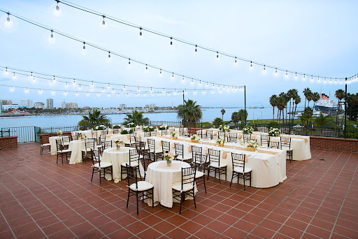 The Reef Restaurant, Bar & Special Events