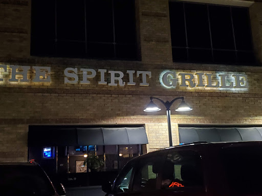 The Spirit Grille