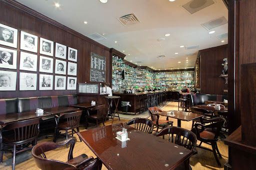 The St. Paul Grill