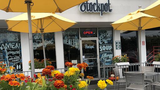 The Stockpot Virginia Beach