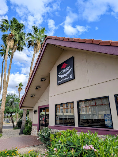 The Stone Korean Tofu House