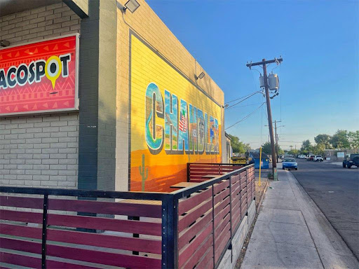 Taco Spot – Chandler