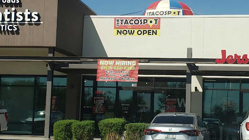 The Taco Spot – Gilbert