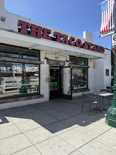 The Taco Stand