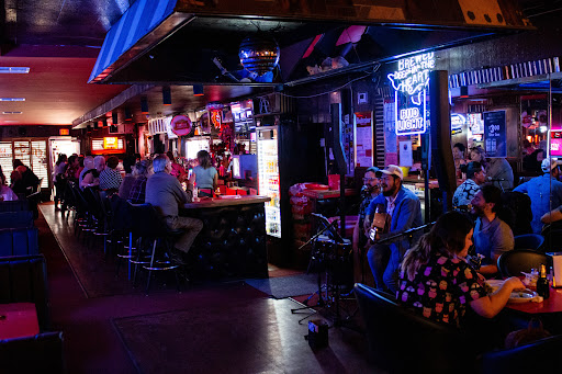 The Tap Bar & Restaurant