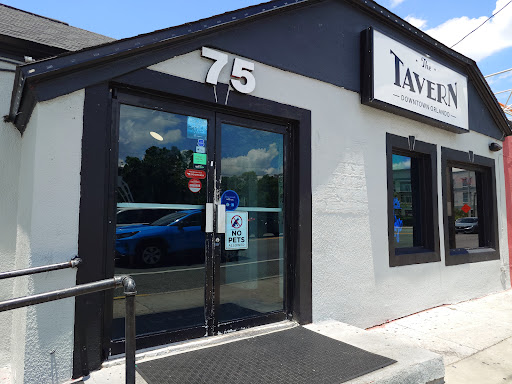 The Tavern Bar & Tacos