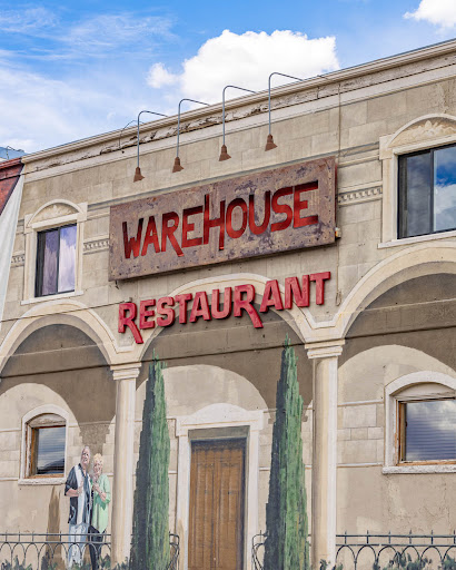 The Warehouse Restaurant