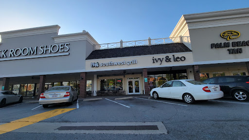Moe’s Southwest Grill