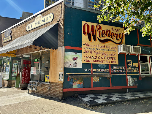Wienery