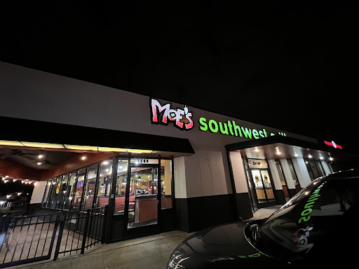 Moe’s Southwest Grill
