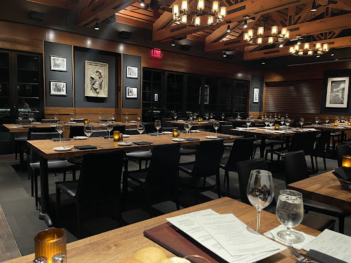 THE RANCH Restaurant