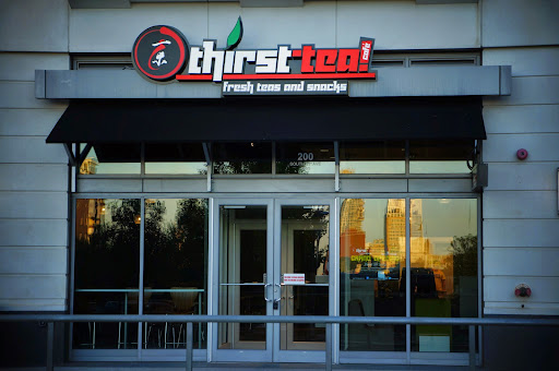 Thirst Tea Cafe