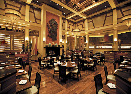 Red Lantern