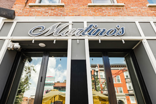 Martino’s on Vine