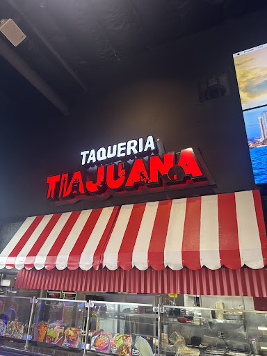 Tiajuana Food Court