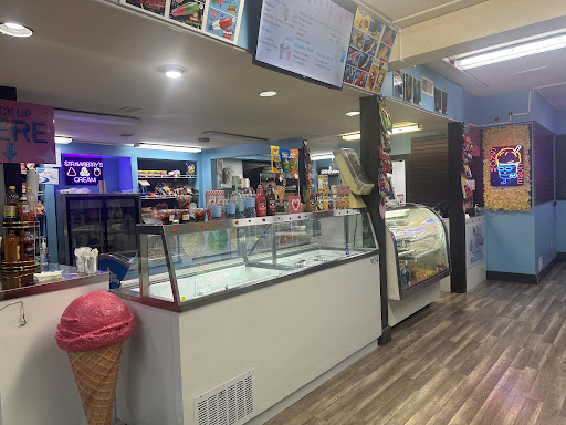 Cool Sweet Treats