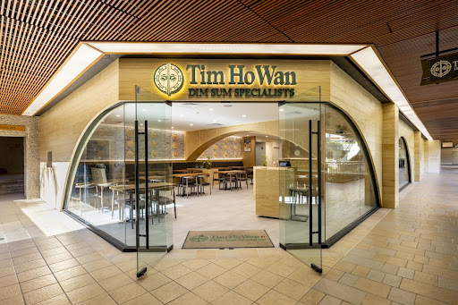 Tim Ho Wan – Waikiki