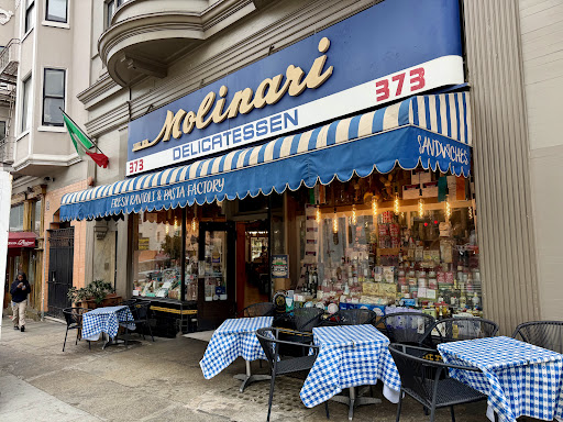 Molinari Delicatessen