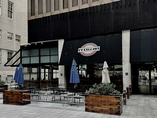 Tin Lizzy’s Cantina