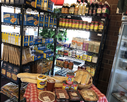 Mollica’s Italian Market and Deli