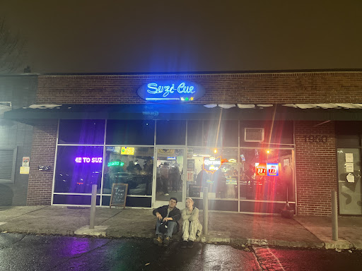 Tipsy Tacos (Inside Suzi Cue Pool Hall)