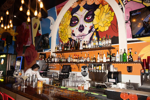 Tipzy’s Tacos & Beer