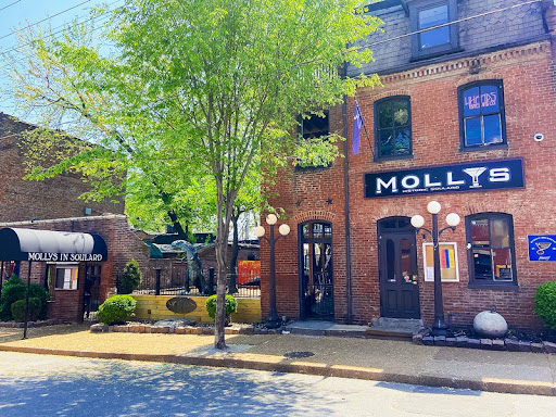 Molly’s In Soulard