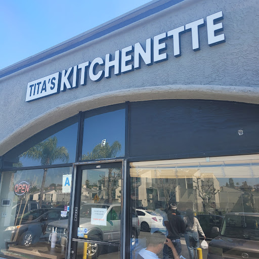 Tita’s Kitchenette